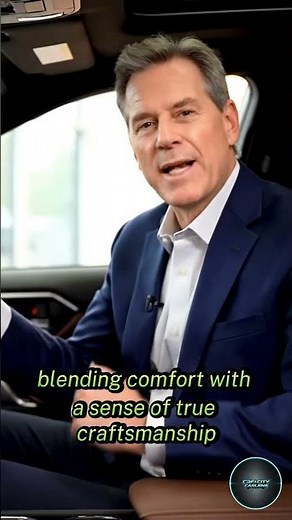 Soft-Touch Luxury Inside the Toyota RAV4 | Premium Feel, Elevated Comfort!