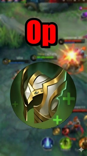 Why Guardian Helmet is an Underrated CHEAT CODE