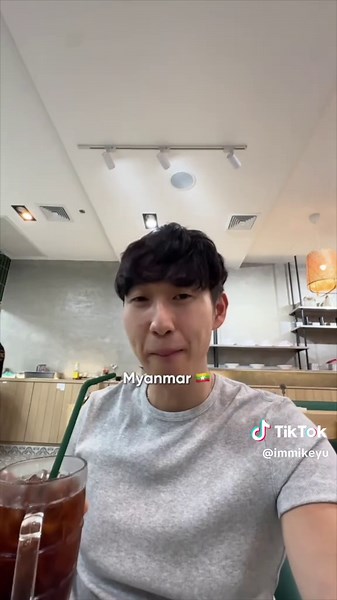 Exploring Burmese Food in Bangkok at YKKO Thailand