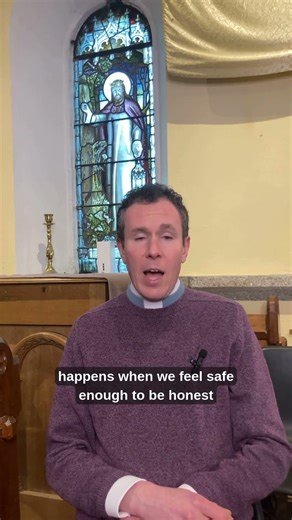 Lent at Rathmichael - Transformation