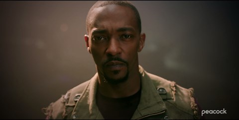 Twisted Metal: Season 2 - Official Teaser Trailer