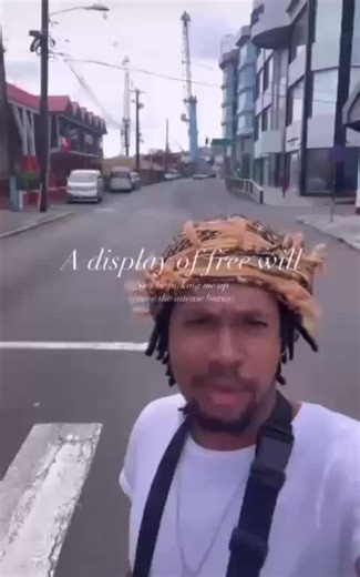Laugh with CLINT's Caribbean TikTok Videos