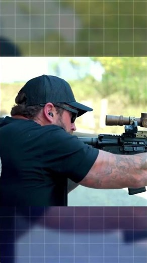 M4 Tested by GBRS Group 🔥 Elite-Level Performance #shorts #military