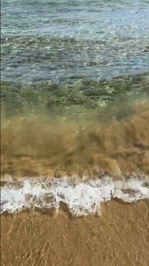 Corfu - Glyfada Beach seaside