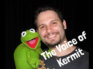 Kermit's wrong voice!!!