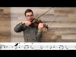 Feliz Navidad - Violin