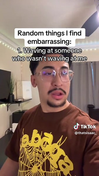 Embarrassing Situations and Awkward Encounters: A Comedic Compilation