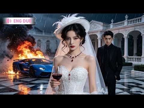 【ENG DUB】From Broke Employee To CEO: Saving My Sister & Marrying My Billionaire Crush!