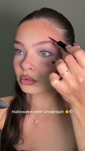 POV: It's t-minus 5 minutes until the halloween party and you don't have a costume... but you do