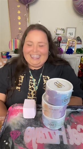 Diamond #16 was revealed on 7/16/24 💎✨ #finally #getfizzaye #getfizzayerevealeddiamonds #diamonds #speechless #yay #trending