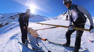 2.6K views · 18 reactions | ➡️ La 7e édition de l' Intégrale du Rogneux aura lieu ce samedi dans le Val de Bagnes. Absente du calendrier en 2021 en plein COVID, l’épreuve connaît une légère baisse de participation. Un souci de plus pour les organisateurs qui doivent aussi penser à la sécurité des coureurs.  Immersion dans les derniers préparatifs de cette course de ski alpinisme. | Canal9 | Facebook