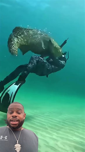 The Dangers of Fishing: A Cautionary Tale