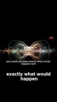 Classical vs Quantum A Reality Showdown #shorts #quantumphysics