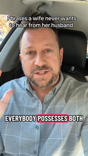 David Lea - Daring Deeply Coaching on Instagram: "There are phrases a wife never wants to hear from her husband. I don’t know. Whatever you want. I forgot. You handle it. I’m too busy. We can’t afford it. They all signal the same thing. Passivity. Avoidance. No ownership. For him, it comes from fear. Fear of being wrong. Fear of failing. Fear of leading. For her, it lands as pressure. More decisions. More responsibility. More burnout. He waits. She carries. Both resent it. This didn’t start in t
