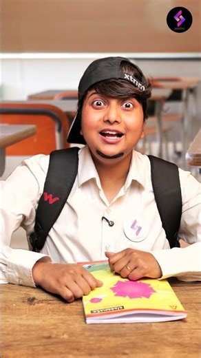 Teacher Student Blue Whole | Blew ya Blue? 😂 | Whole vs Hole | Funny English Skit