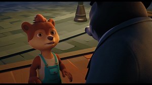 Chirp, el investigador de Honey Hills - Tráiler oficial español