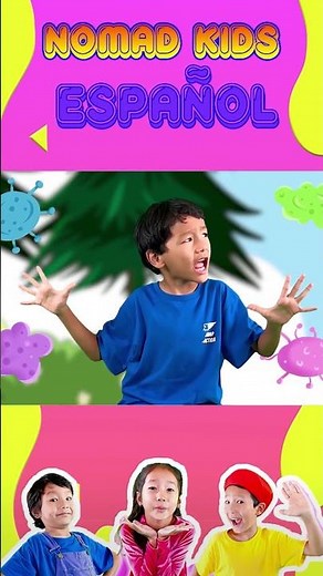 CANCION DEL BAÑO | Canciones Infantiles Divertidas 🎶