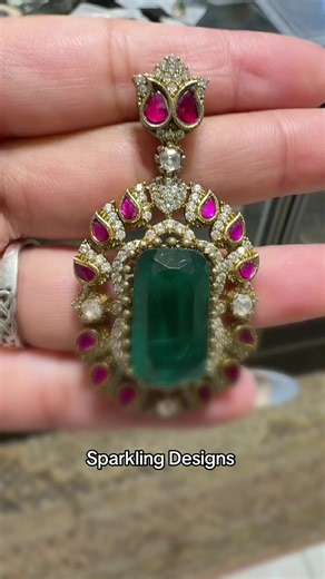 Sparkling Designs: Unique Jewelry Creations