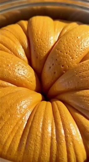 Viral Golden Honeycomb (Cinder Toffee) Ingredients • The Base: 200g granulated sugar. • The Glue: 5 tablespoons golden syrup (or honey). • The Hook: 1.5 teaspoons baking soda (sifted). • Equipment: A deep pot (the mixture will triple in size!). Preparation Combine the sugar and golden syrup in your pot over medium heat. Stir until the sugar dissolves, then let it bubble without stirring until it reaches a deep amber color (approx. 150°C). Turn off the heat. This is the viral moment: add the baki