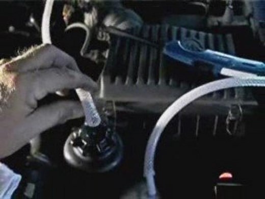 HHO Generator (PLANS) - How To Build A Hydrogen Fuel Cell