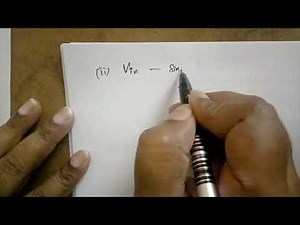 SCHMITT TRIGGER USING TRANSISTORS