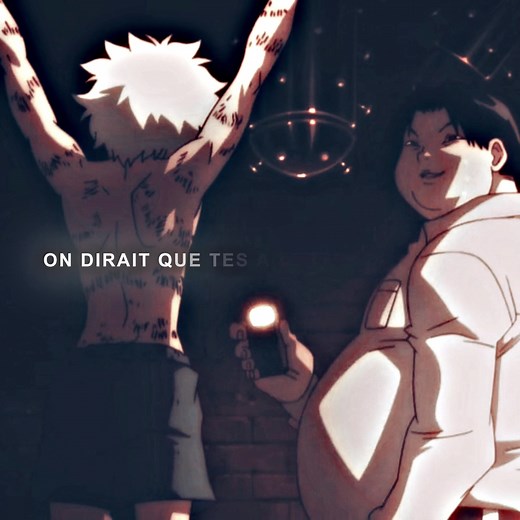 Killua edit | | #killua #killuazoldyck #hxh #hunterxhunter #hxhedit #Anime #edit