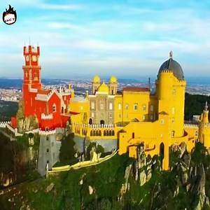 Top 10 Beautiful Royal Palaces Is Of The World | Facts that will blow your mind