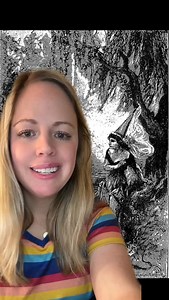 Andrea Lynn on Instagram: "#fairytale #folklore #snowwhite #fantasy #dragons #books #feminism #booklover #romance #storytime #fairies #writing #history"
