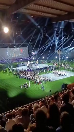 Confédération Kenleur on Instagram: "Final des Horizons Celtiques 2024 avec les @jeunes_kenleur"