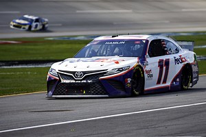 NASCAR at Darlington FREE LIVE STREAM (5/9/21): Watch Cup Series online | Time, TV, channel