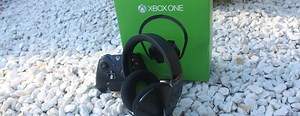 Análisis Stereo Headset Xbox One