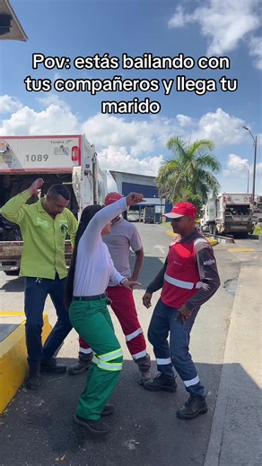 Bailando con Veolia: Humor y Ciudad Limpia