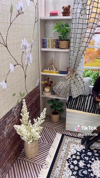 Crea tu rinconcito de lectura otoñal