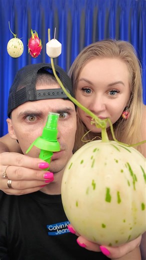 How Does Citrus Spray Work?🍈😳