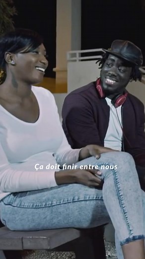 Love d’un Voyou - Aya Nakamura & Fababy : Paroles et Sortie