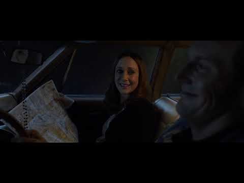 Annabelle Vuelve A Casa - Primeros Minutos de la Película.