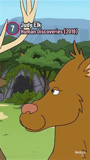 Lisa Kudrow's Best Voice Acting Roles!