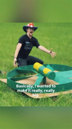 Jake Mena on Instagram: "Homemade GIANT Flying Fireworks #fireworks #firework #science #fireworks #fireworks #diyfireworks #madscience #rockets #firecrackers #jakemakes"