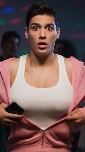 Witch Girlfriend’s Revenge! (TG Genderbend Transformation) VEO3