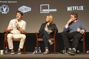 Jason Blum Gets Honest about the Failure of ‘Jem and The Holograms’ and The Reality of His Indie Model