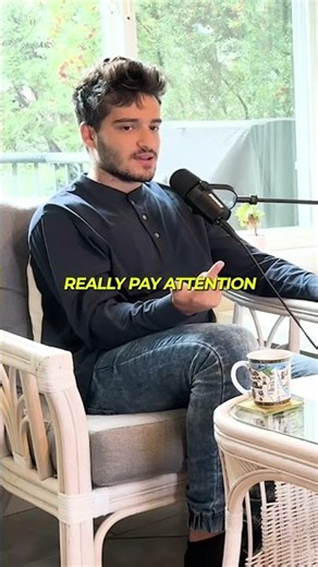 Advice for PEOPLE who wants to get into PODCASTING