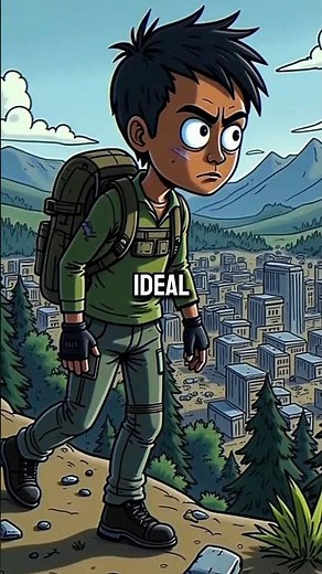 5 Tips If Dooms Day Arrives #survive #apocalypse #doomsday