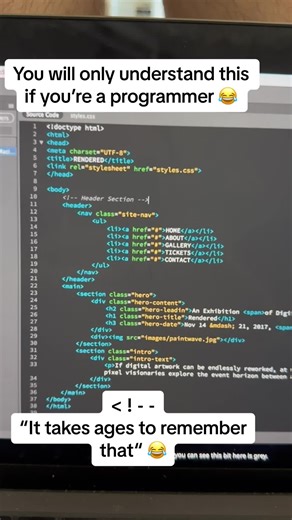 Teaching Code: The Hilarious Struggles of Programming