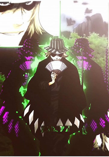 Kannonbiraki Benihime Aratame - Urahara's Epic Sword Fight Scene Edit