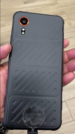 Samsung galaxy xcover 7 | available in Dubai now xcover 7 samsung #unboxing