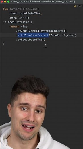 THIS Is How You Can Convert Time Zones In Kotlin