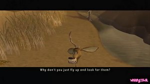 Open Season Walkthrough Part 5 (X360, Wii, PS2, PC, XBOX) 100% Mission 11 - 12