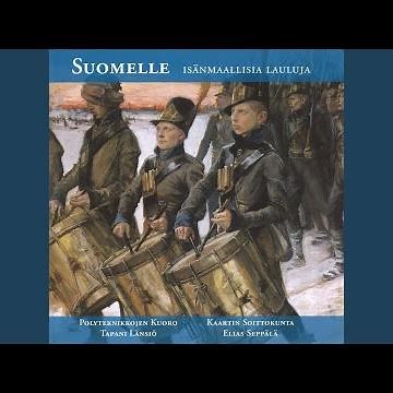 Jääkärimarssi