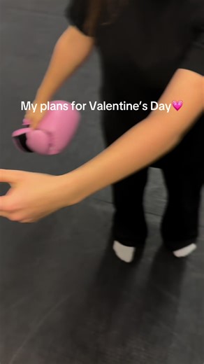 Why Boxing Beats Valentine’s Day Plans