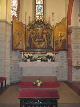 Gebet für die Priester (nach P. Back)